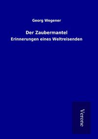 Produktbild: Der Zaubermantel