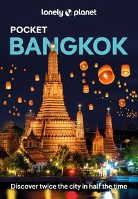 Produktbild: Lonely Planet Pocket Bangkok