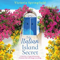 Produktbild: An Italian Island Secret