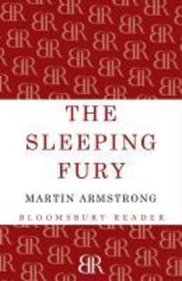 Produktbild: The Sleeping Fury