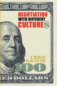 Produktbild: Negotiation with Different Cultures