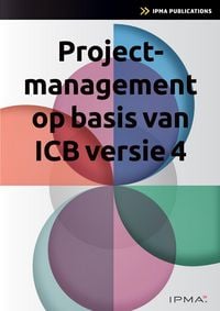Produktbild: Projectmanagement op basis van ICB4