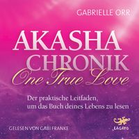 Produktbild: Akasha Chronik - One True Love