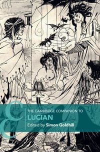 Produktbild: The Cambridge Companion to Lucian