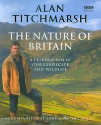 Produktbild: Titchmarsh, A: Nature of Britain