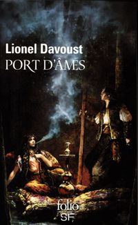 Produktbild: Port d'&acirc;mes