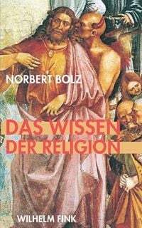 Produktbild: Das Wissen der Religion