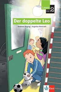 Bild vom Artikel Der doppelte Leo vom Autor Andreas Hüging