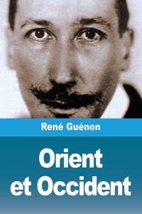 Produktbild: Orient et Occident