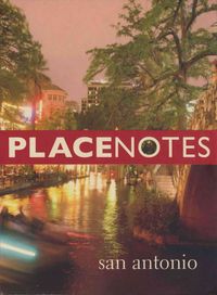 Produktbild: Placenotes--San Antonio