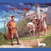 Produktbild: Das Verm&auml;chtnis des alten Pilgers