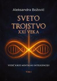 Produktbild: Sveto Trojstvo Xxi Veka