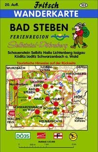 Produktbild: Bad Steben