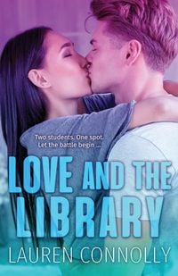 Produktbild: Love and the Library