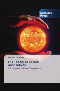 Produktbild: The Theory of Special Connectivity
