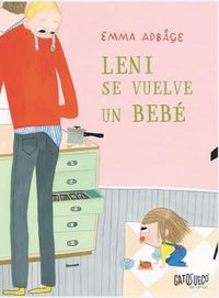 Produktbild: Leni se vuelve un beb&eacute;