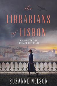 Produktbild: The Librarians of Lisbon
