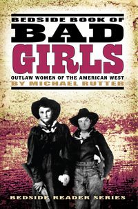 Produktbild: Bedside Book of Bad Girls