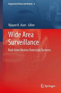 Produktbild: Wide Area Surveillance