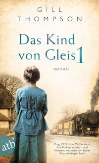 Produktbild: Das Kind von Gleis 1