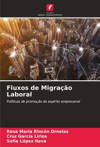 Produktbild: Fluxos de Migra&ccedil;&atilde;o Laboral