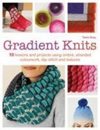 Produktbild: Gradient Knits