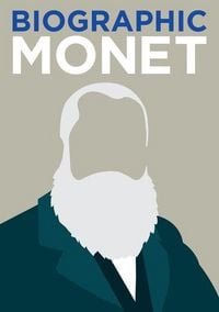 Produktbild: Biographic: Monet