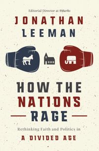 Produktbild: How The Nations Rage