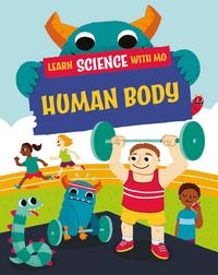Produktbild: Learn Science with Mo: Human Body