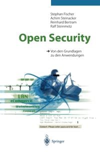 Produktbild: Open Security