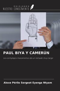 Produktbild: Paul Biya Y Camer&uacute;n