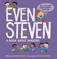 Produktbild: Even Steven