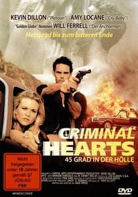 Produktbild: Criminal Hearts - 45 Grad in der H&ouml;lle