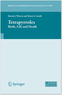 Produktbild: Tetrapyrroles