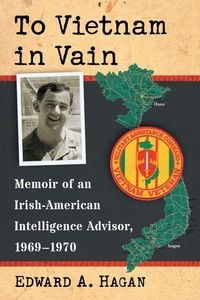 Produktbild: To Vietnam in Vain