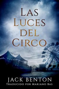 Produktbild: Las Luces Del Circo
