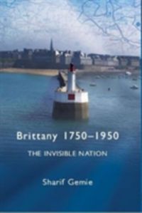 Produktbild: Brittany 1750-1950
