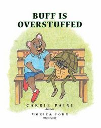 Produktbild: Buff Is Overstuffed