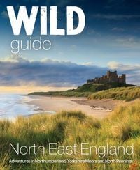 Produktbild: Wild Guide North East&nbsp;England