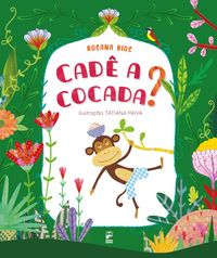Produktbild: Cad&ecirc; a cocada?
