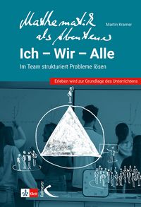 Produktbild: Mathematik als Abenteuer: Ich - Wir - Alle