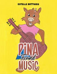 Produktbild: Pina Found Music