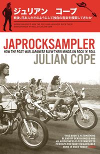 Produktbild: Japrocksampler