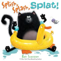 Produktbild: Splish, Splash, Splat!