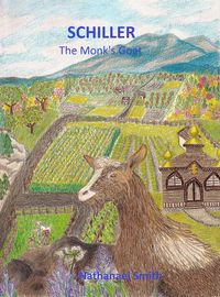 Produktbild: Schiller: The Monk's Goat