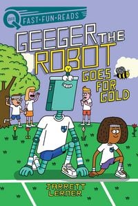 Produktbild: Goes for Gold