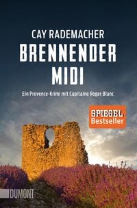 Produktbild: Brennender Midi