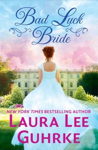 Produktbild: Bad Luck Bride