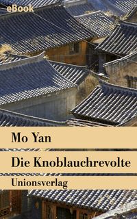 Produktbild: Die Knoblauchrevolte