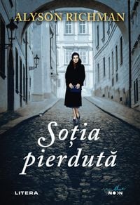 Produktbild: Sotia pierduta